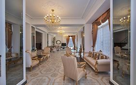 Hotel Kumkapi Konagi